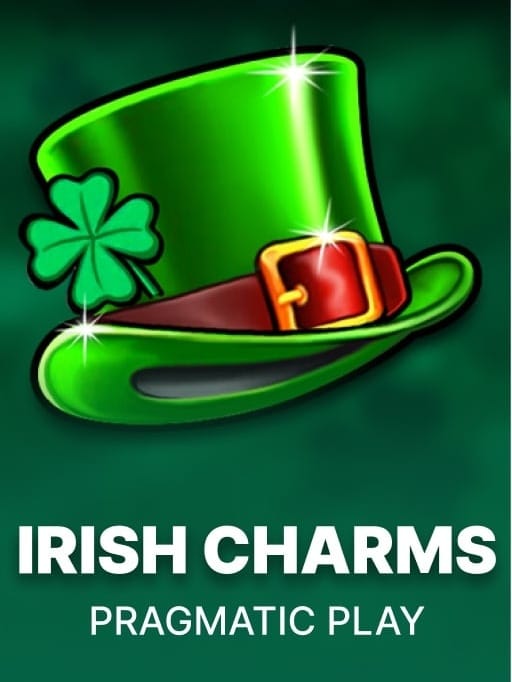 Irish Charms gameplay screenshot