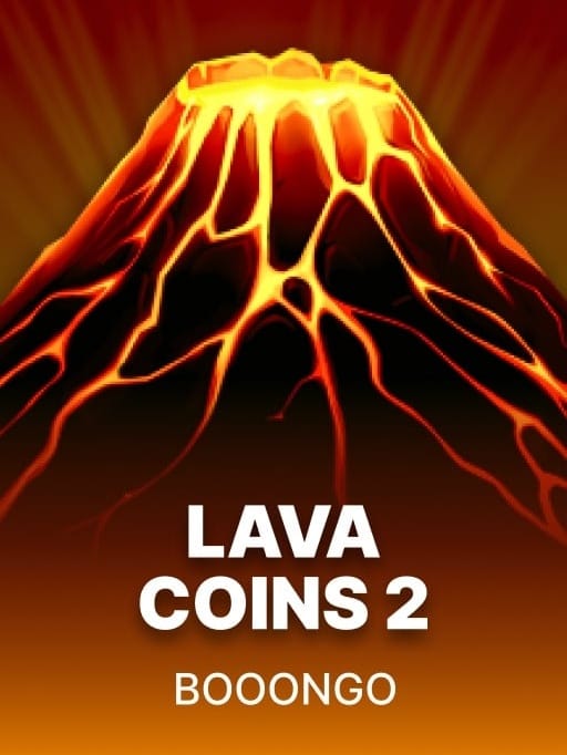 Lava Coins 2 gameplay screenshot