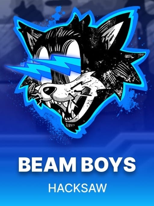 Beam Boys gameplay screenshot