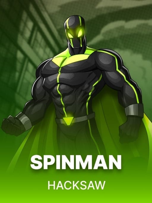 Spinman gameplay screenshot