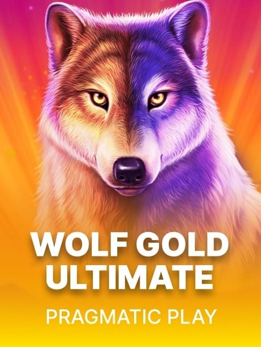 Wolf Gold Ultimate gameplay screenshot