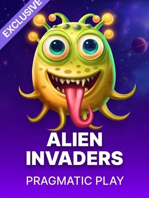 Alien Invaders gameplay screenshot