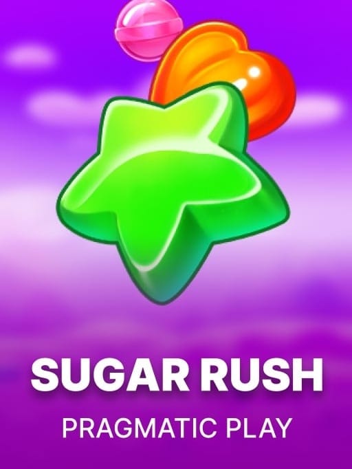 Sugar Rush gameplay screenshot