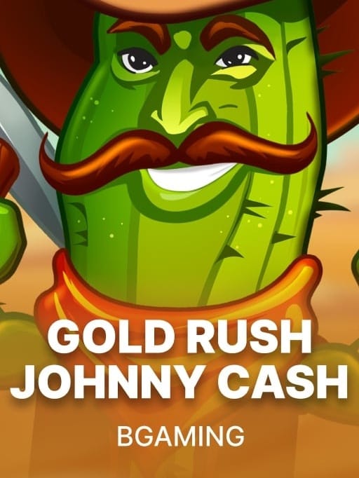 Gold Rush with Johnny Cash gameplay screenshot