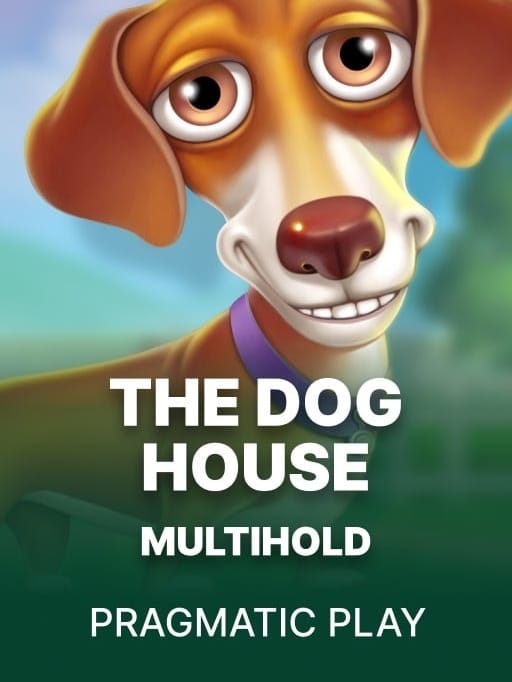 The Dog House Multihold gameplay screenshot