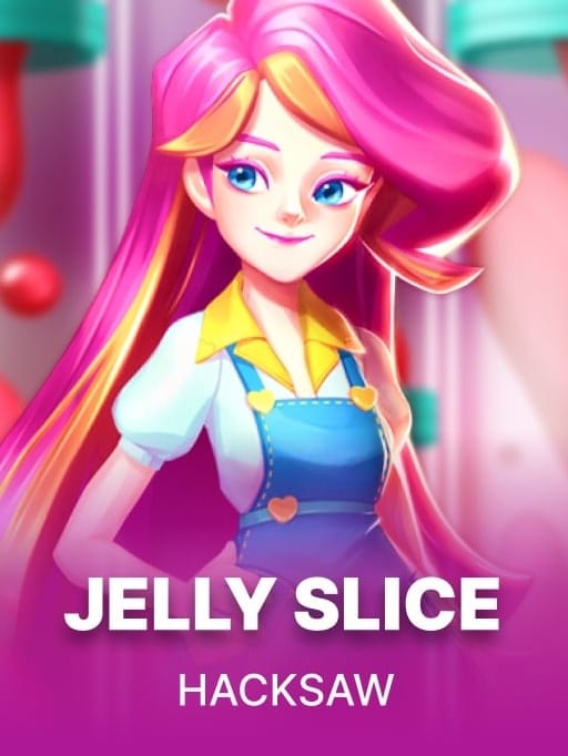 Jelly Slice gameplay screenshot