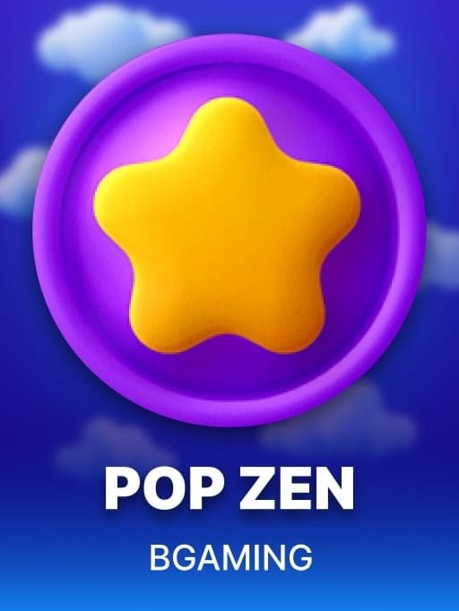 Pop Zen gameplay screenshot