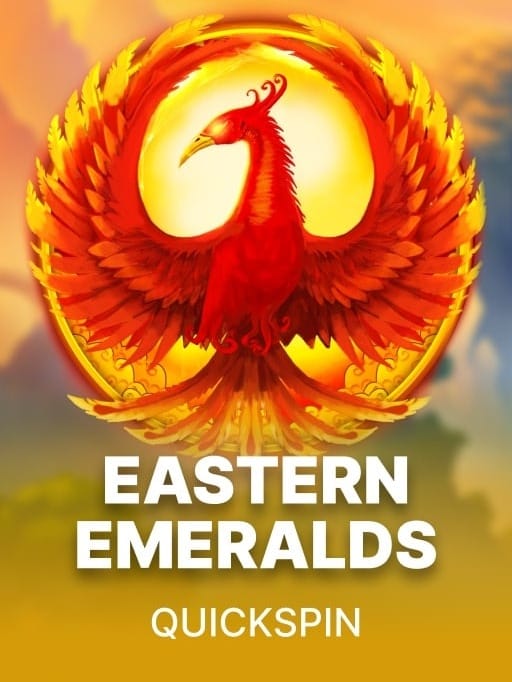 Eastern Emeralds gameplay screenshot