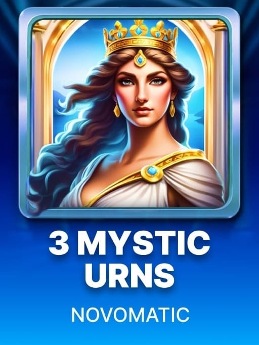 3 Mystic Urns Hold and Win gameplay screenshot