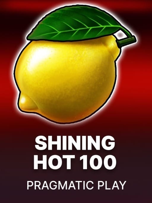 Shining Hot 100 gameplay screenshot