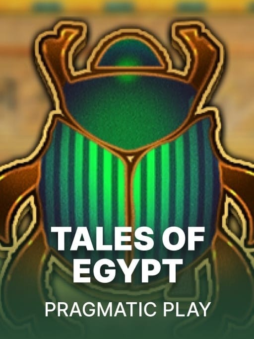 Tales of Egypt gameplay screenshot